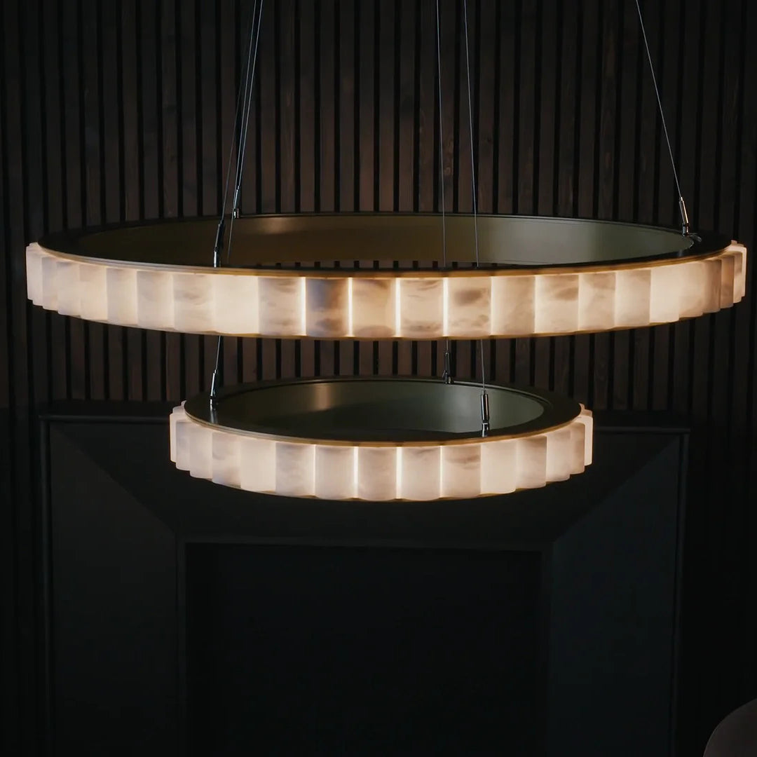 Avalon Chandelier — view 13