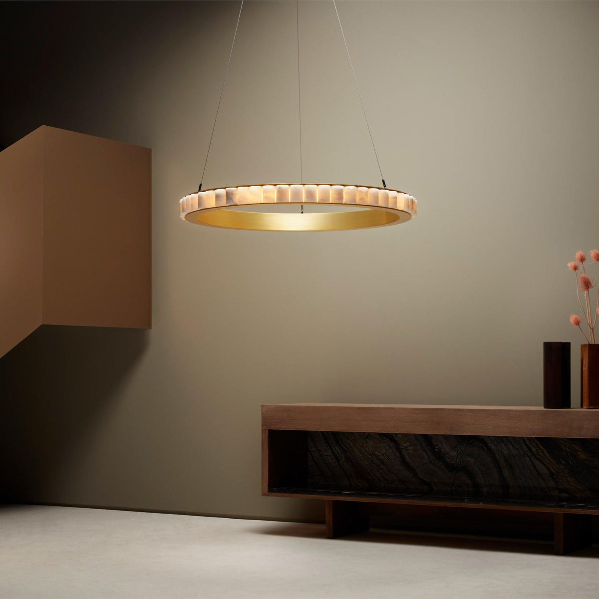 Avalon Chandelier — view 9