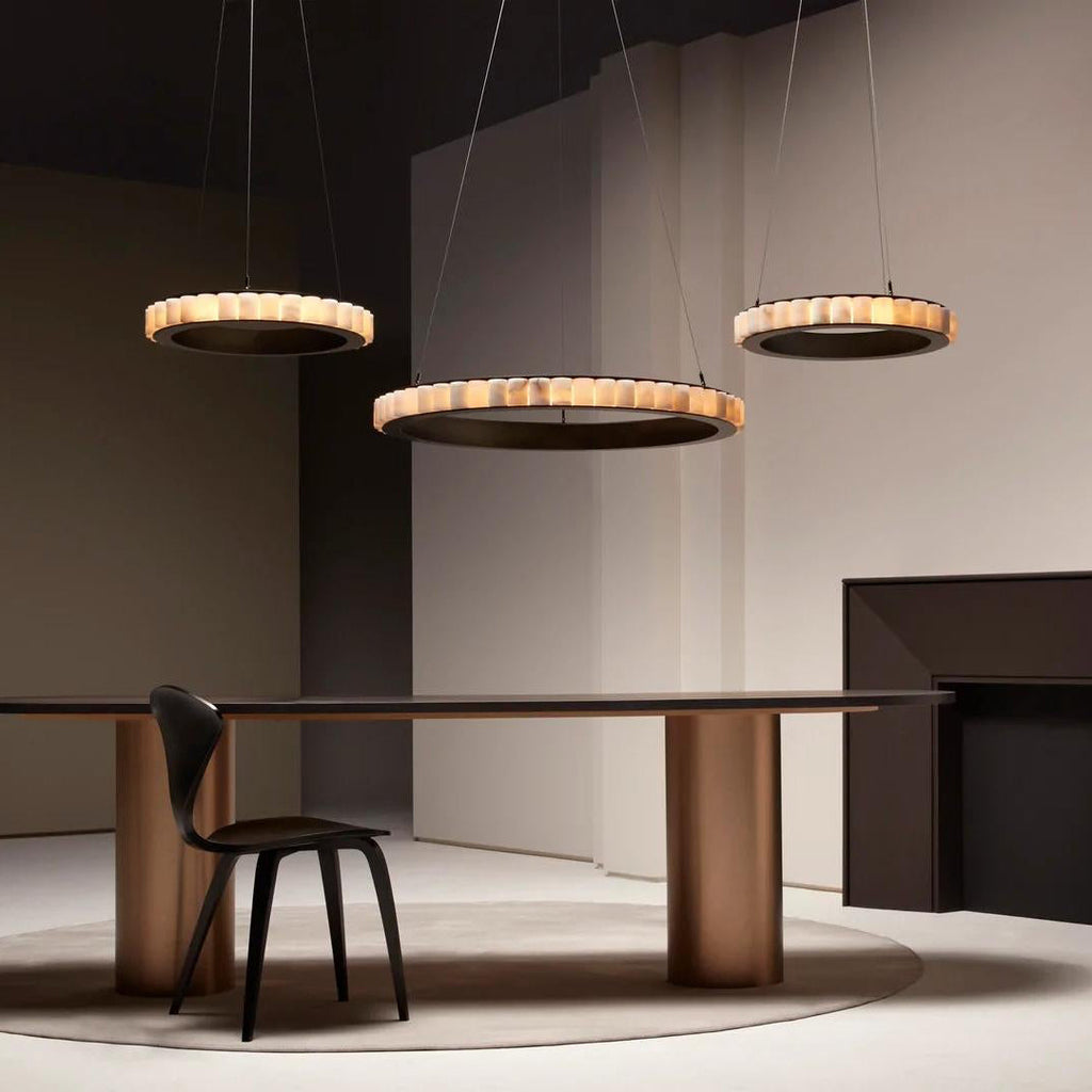 Avalon Chandelier — view 7