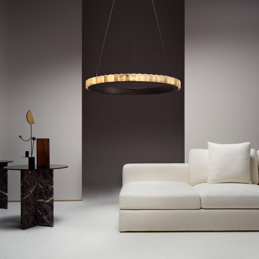 Avalon Chandelier — view 11