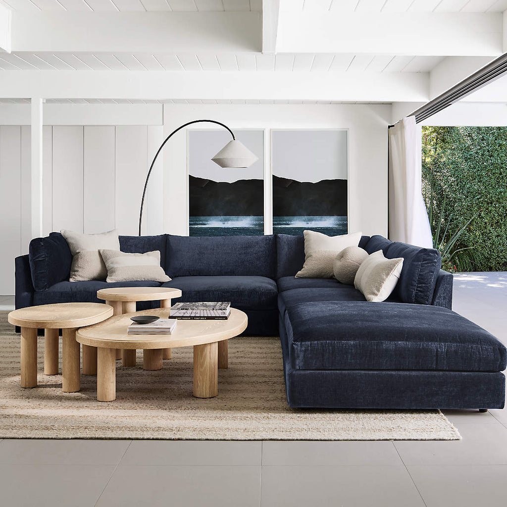 Avenir Arc Floor Lamp — view 4