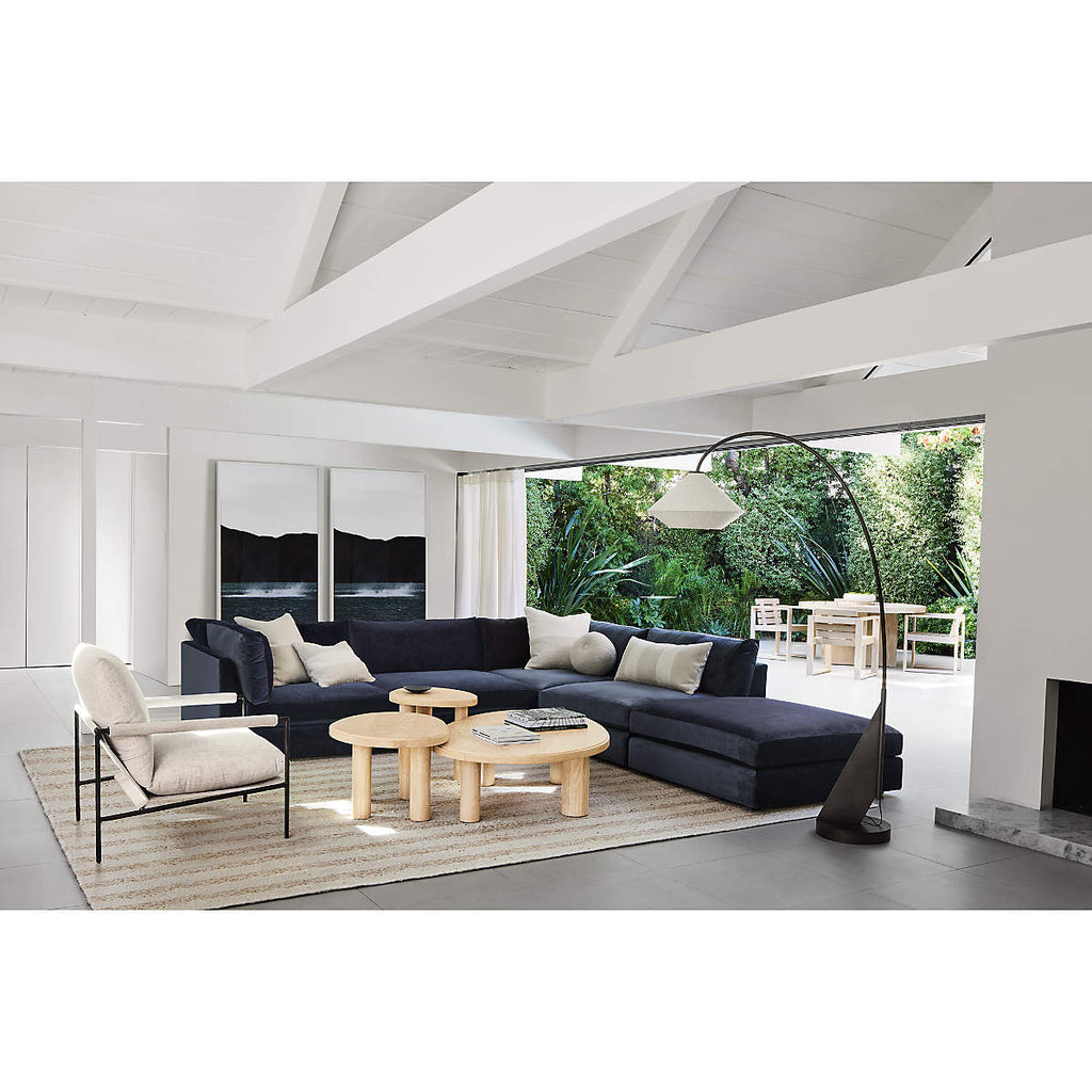 Avenir Arc Floor Lamp — view 5
