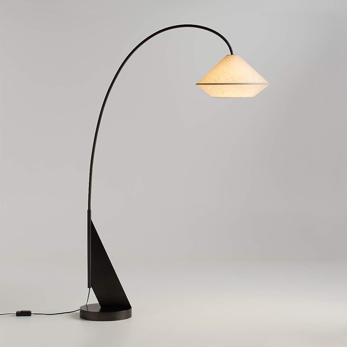 Avenir Arc Floor Lamp — view 6