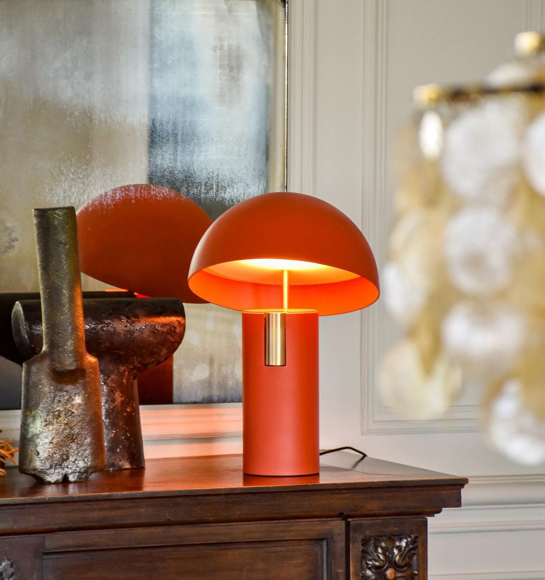 Avo Table Lamp — view 3