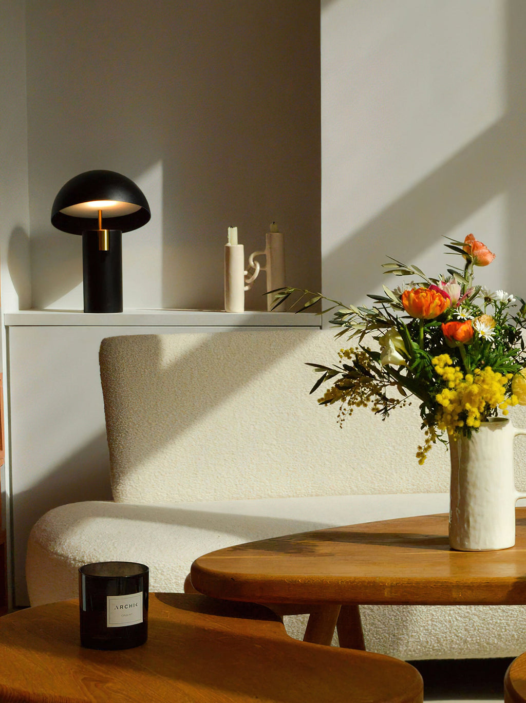 Avo Table Lamp — view 17