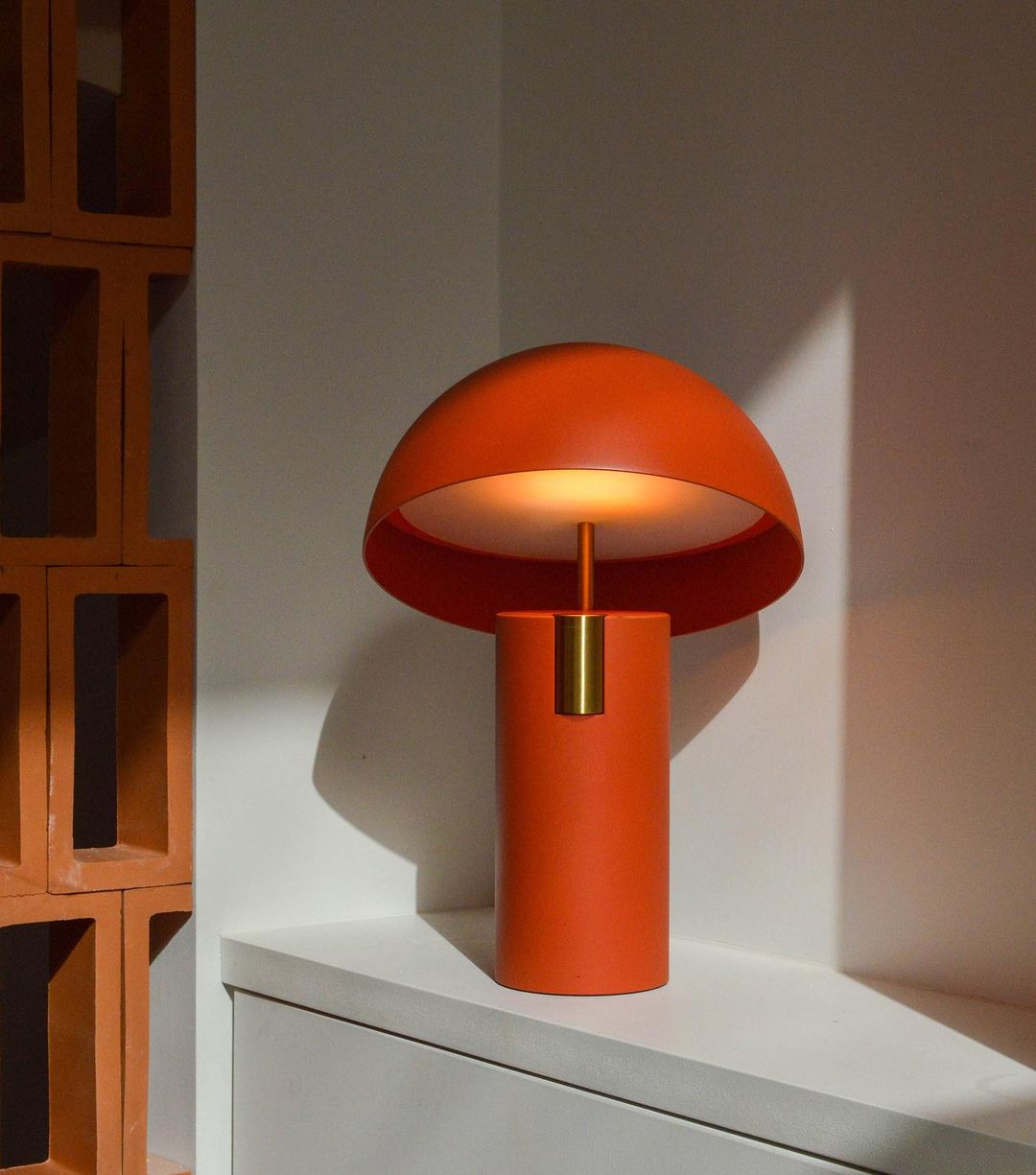 Avo Table Lamp — view 18