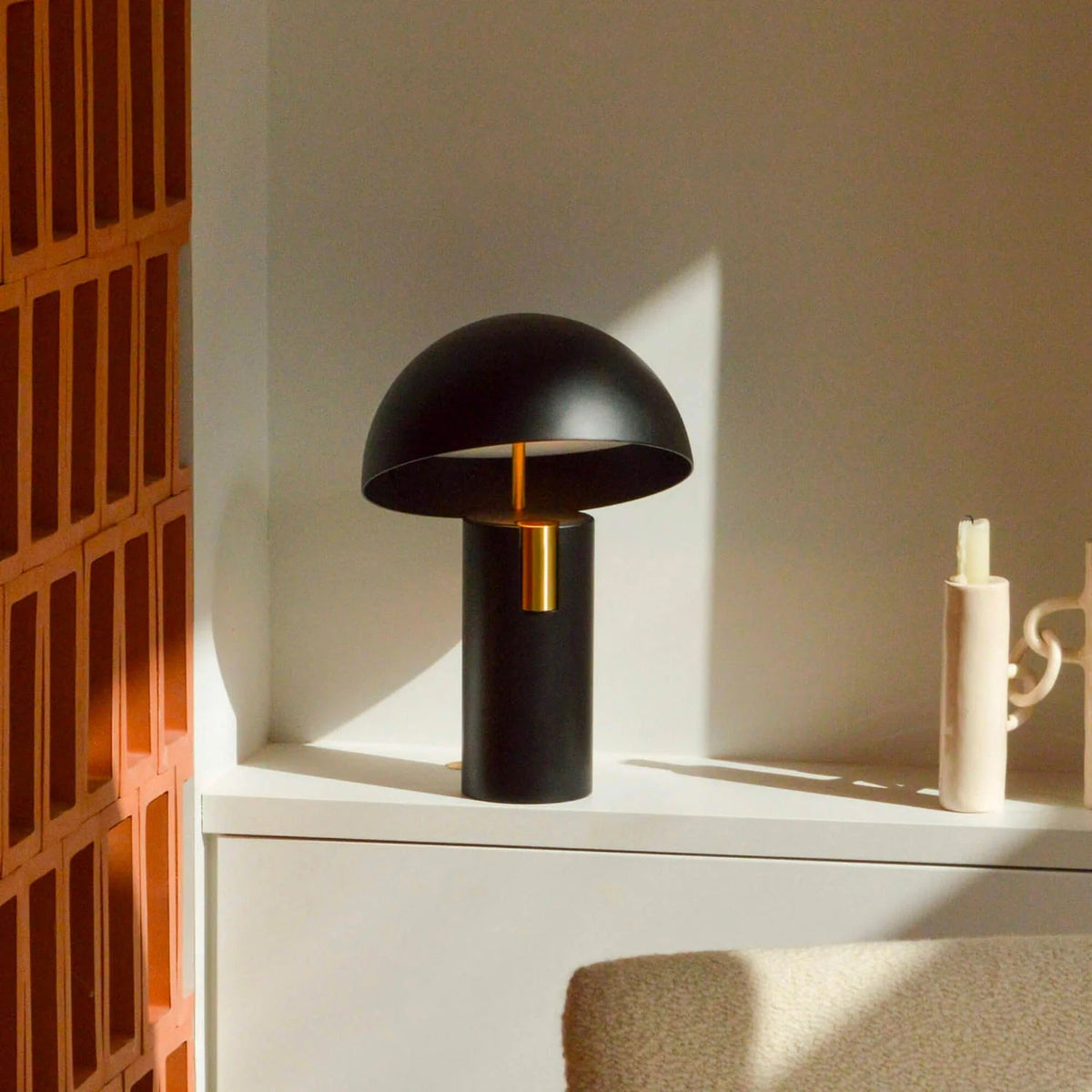 Avo Table Lamp — view 2
