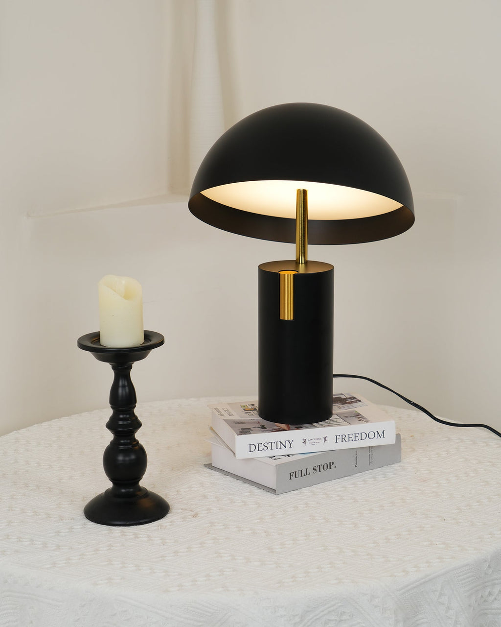 Avo Table Lamp — view 5