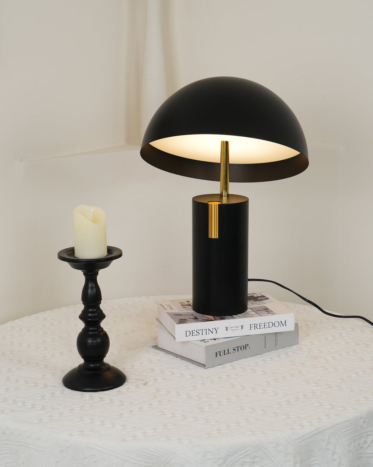 Avo Table Lamp — view 5
