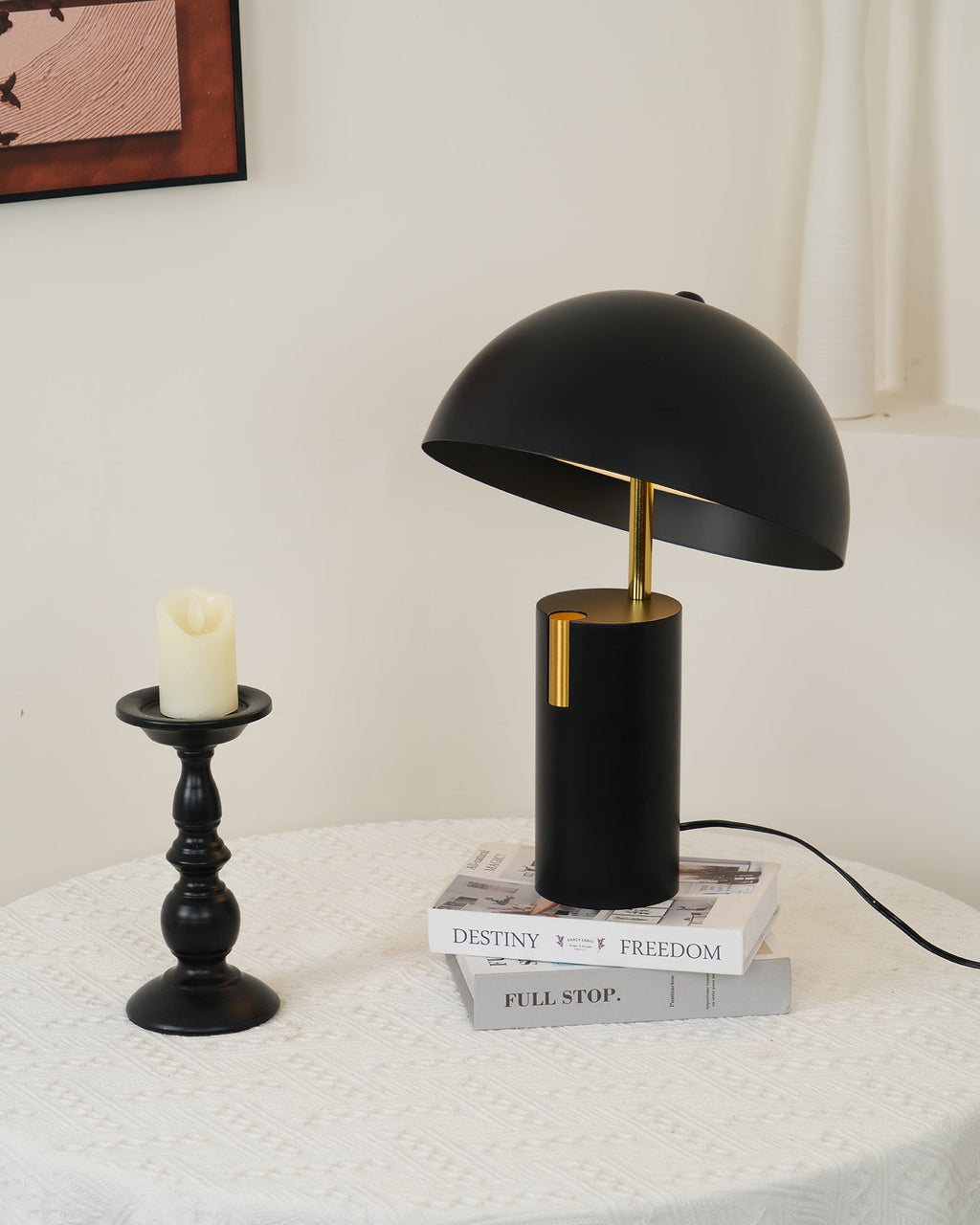 Avo Table Lamp — view 10