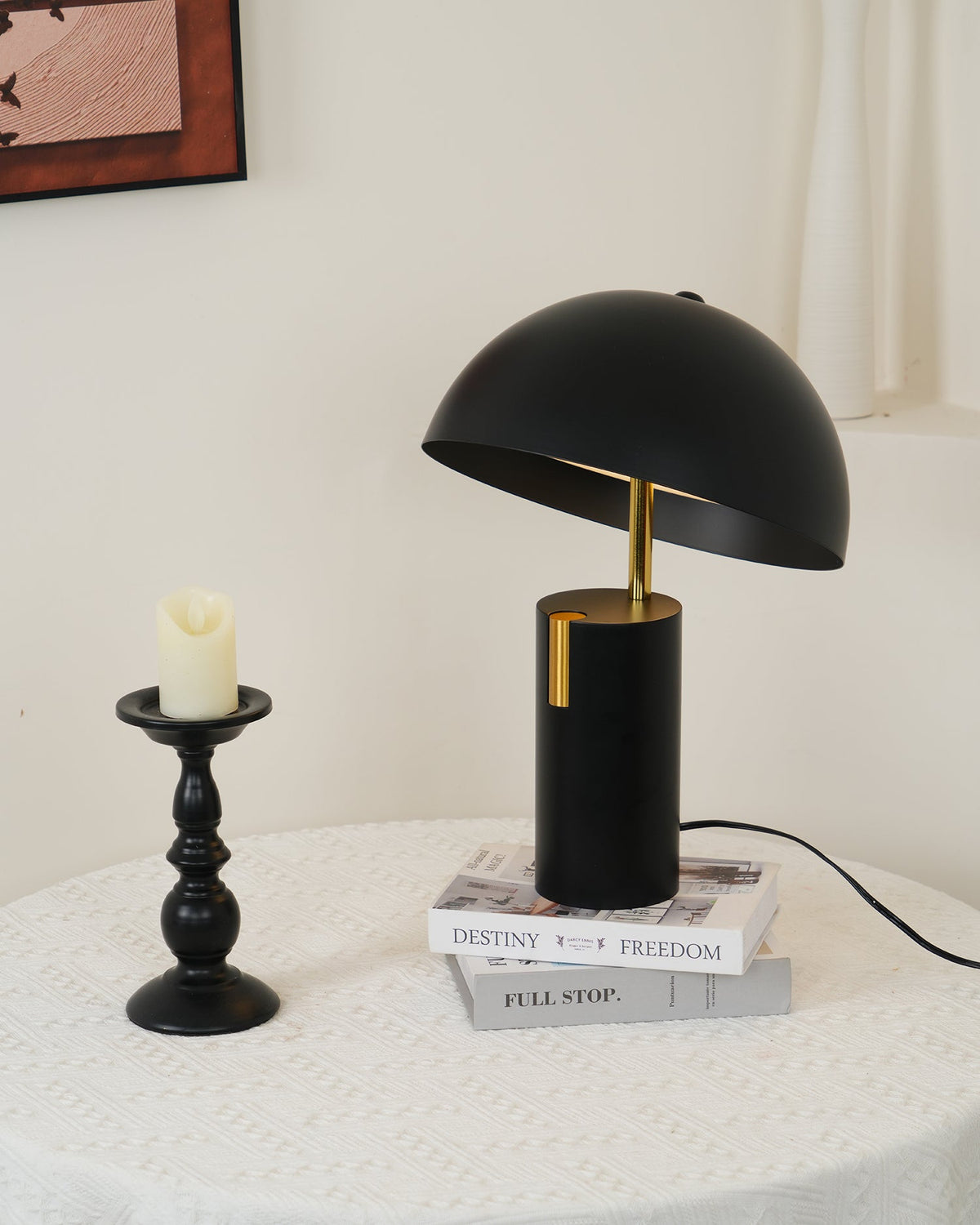Avo Table Lamp — view 10
