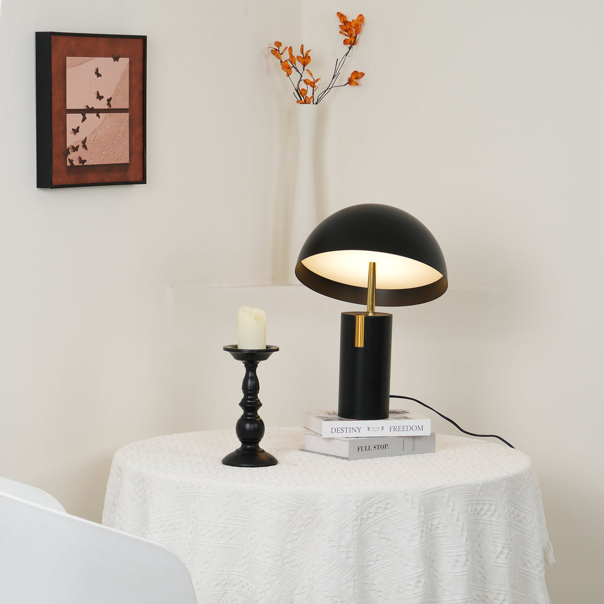 Avo Table Lamp — view 9
