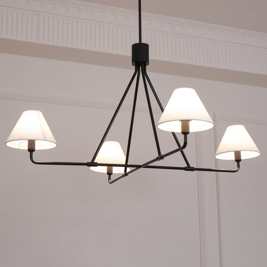 Beatrix Chandelier — view 9