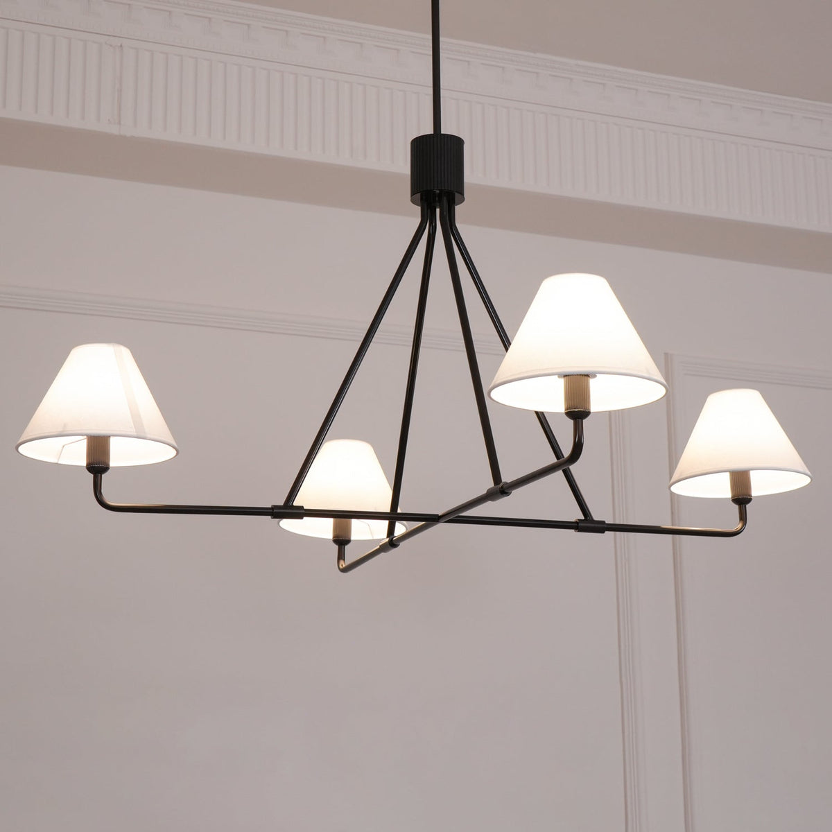Beatrix Chandelier — view 9
