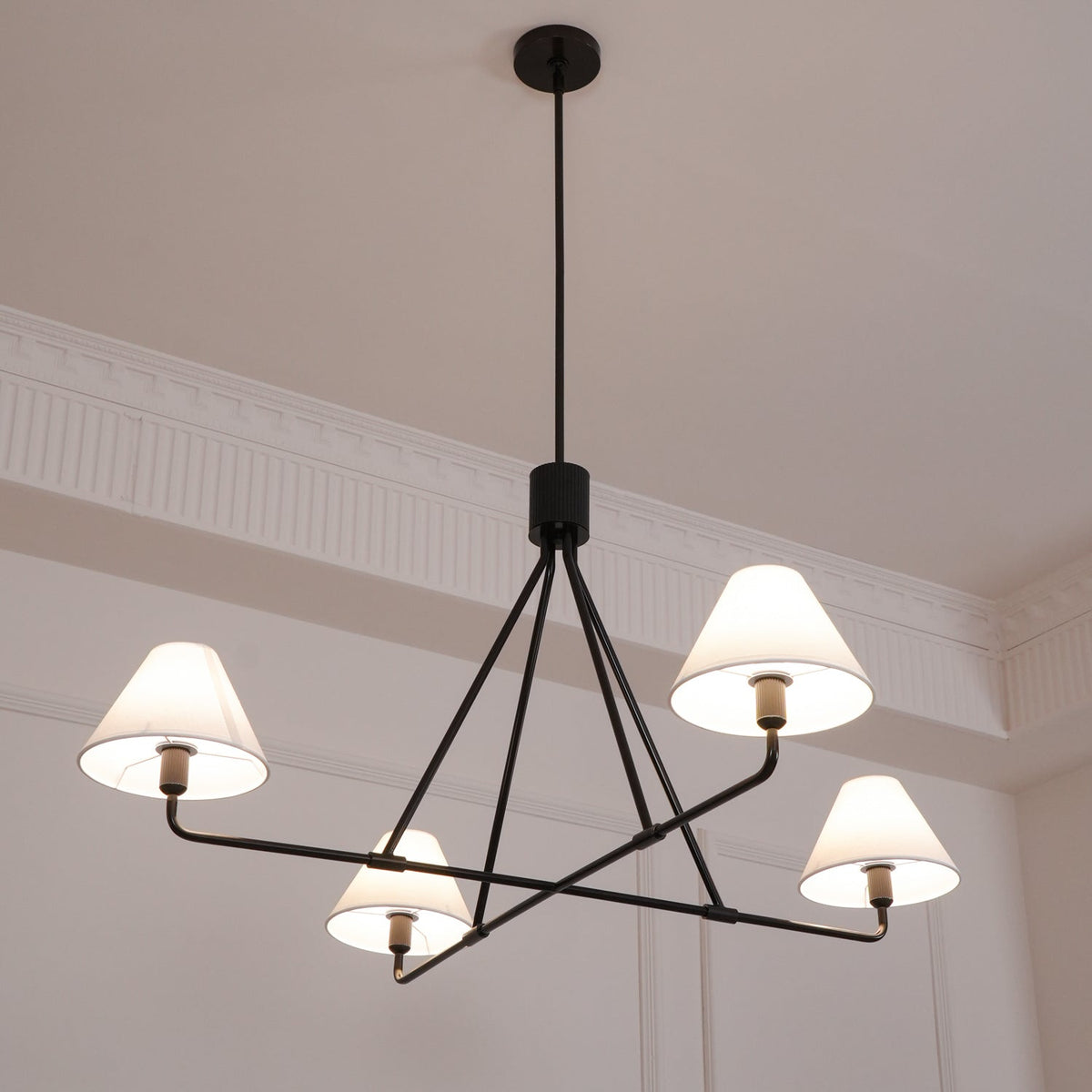 Beatrix Chandelier — view 8