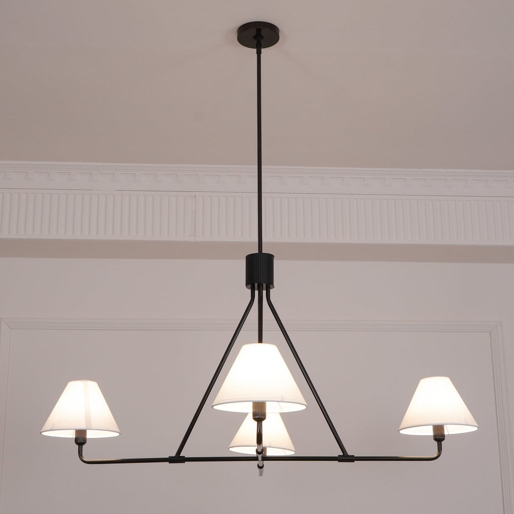 Beatrix Chandelier — view 17
