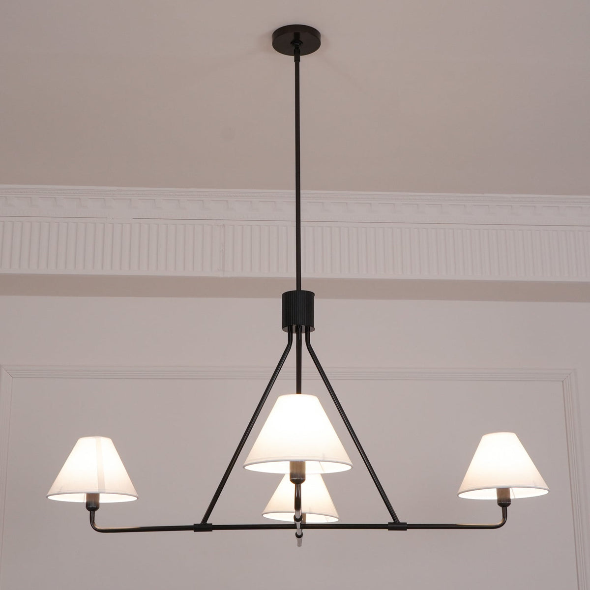 Beatrix Chandelier — view 17