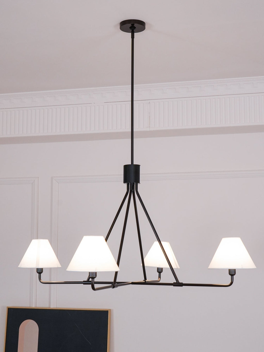 Beatrix Chandelier — view 18