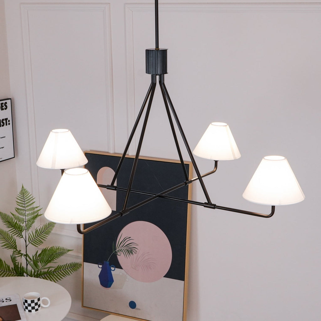 Beatrix Chandelier — view 6