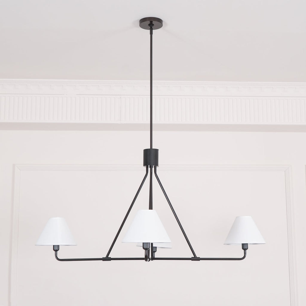 Beatrix Chandelier — view 15