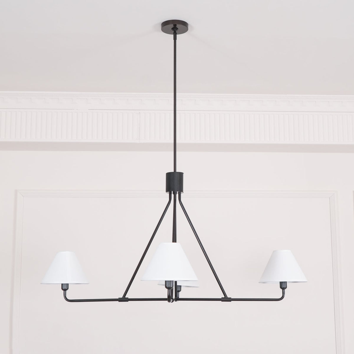 Beatrix Chandelier — view 15
