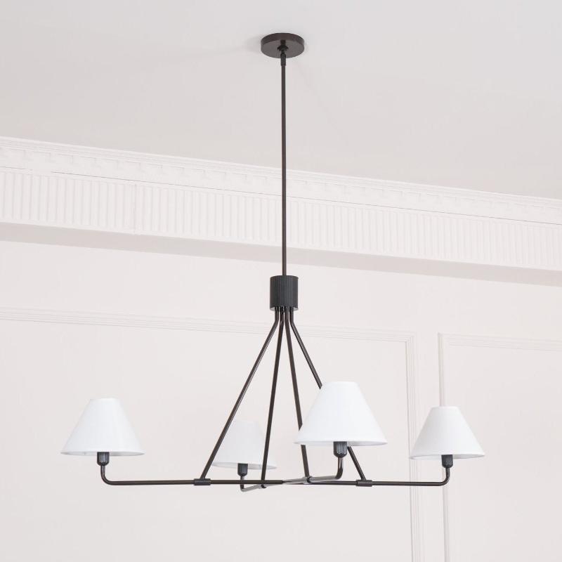 Beatrix Chandelier — view 16