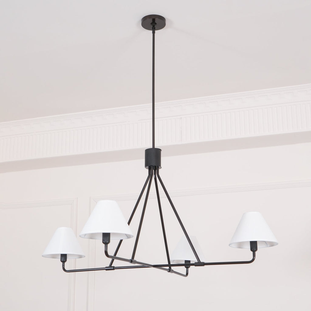 Beatrix Chandelier — view 14
