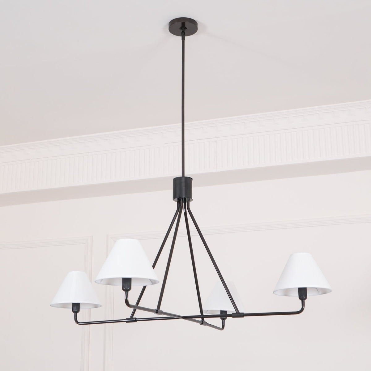 Beatrix Chandelier — view 14