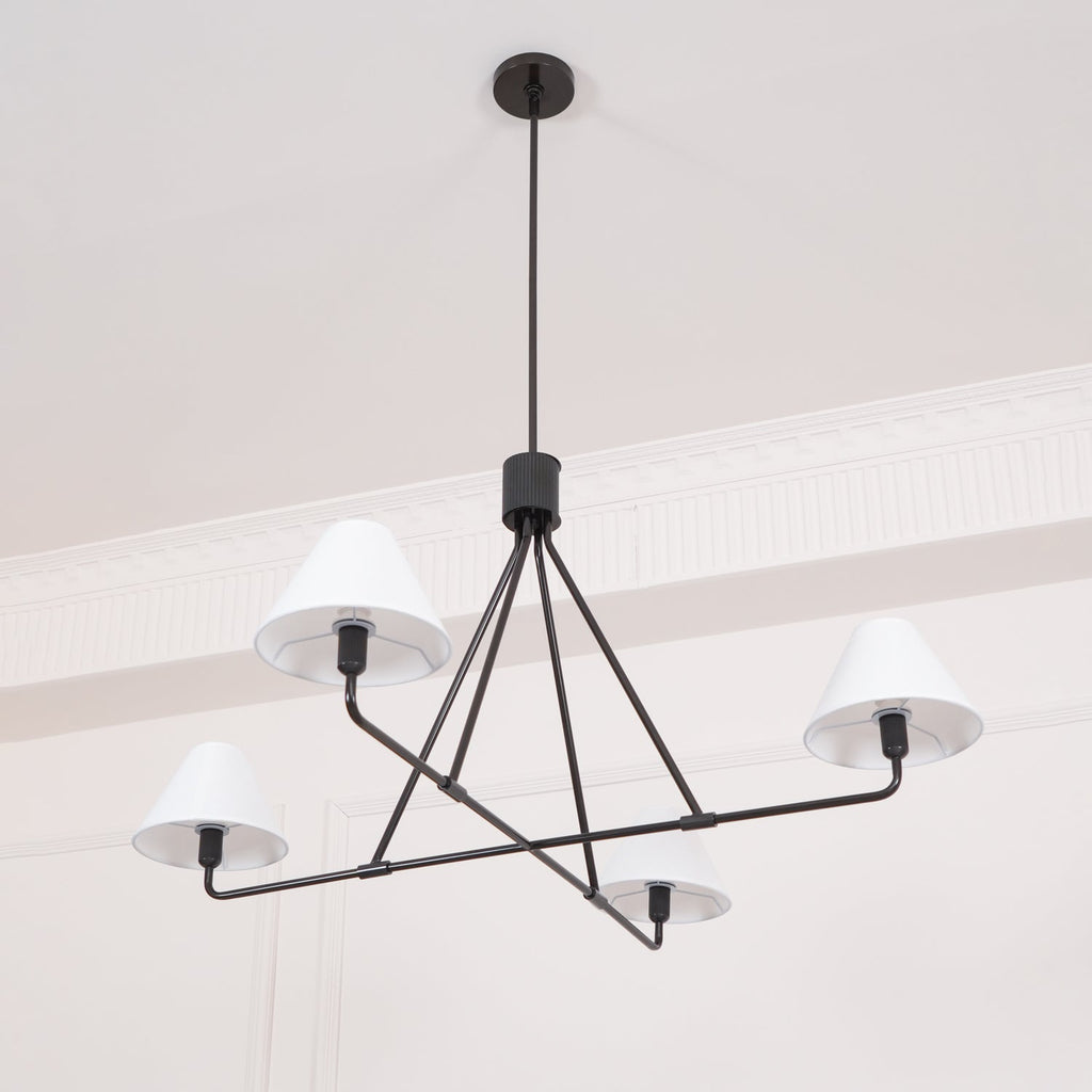 Beatrix Chandelier — view 11