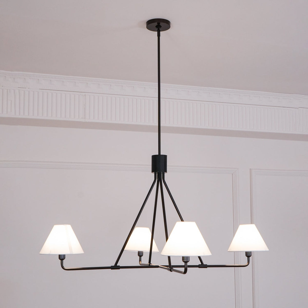 Beatrix Chandelier — view 12