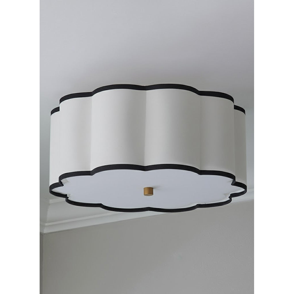 Axis Drum Ceiling Lamp — view 18