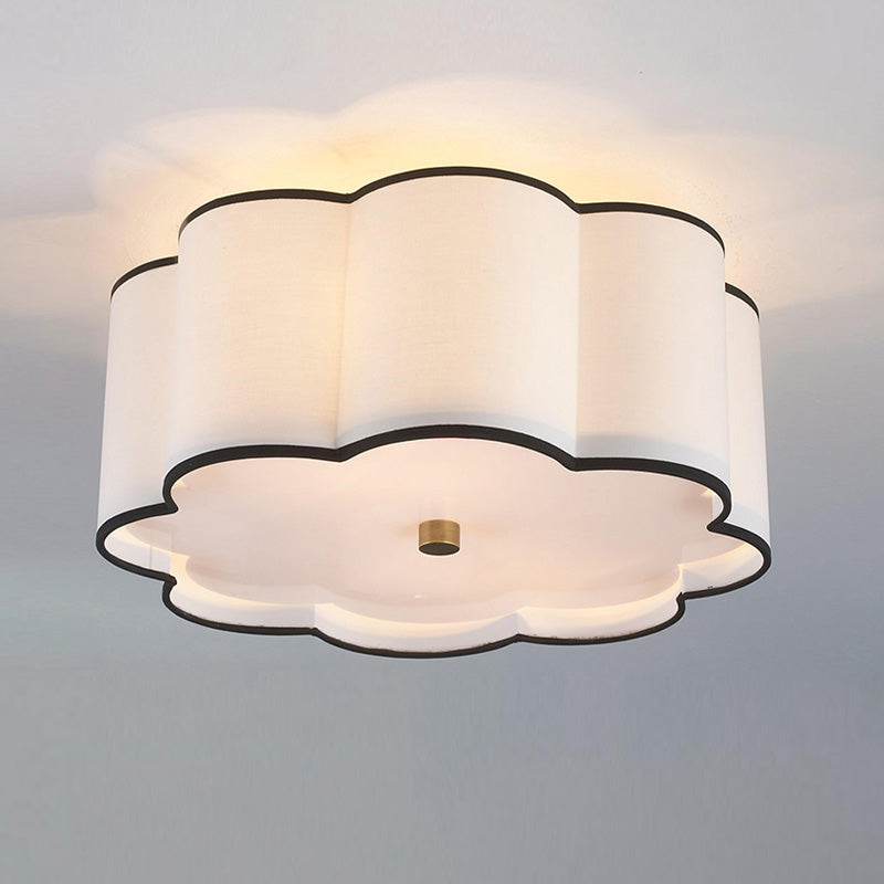 Axis Drum Ceiling Lamp — view 16