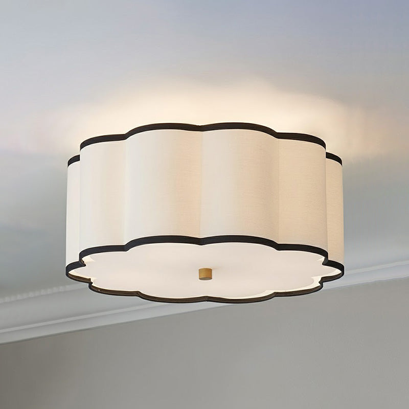 Axis Drum Ceiling Lamp — view 17