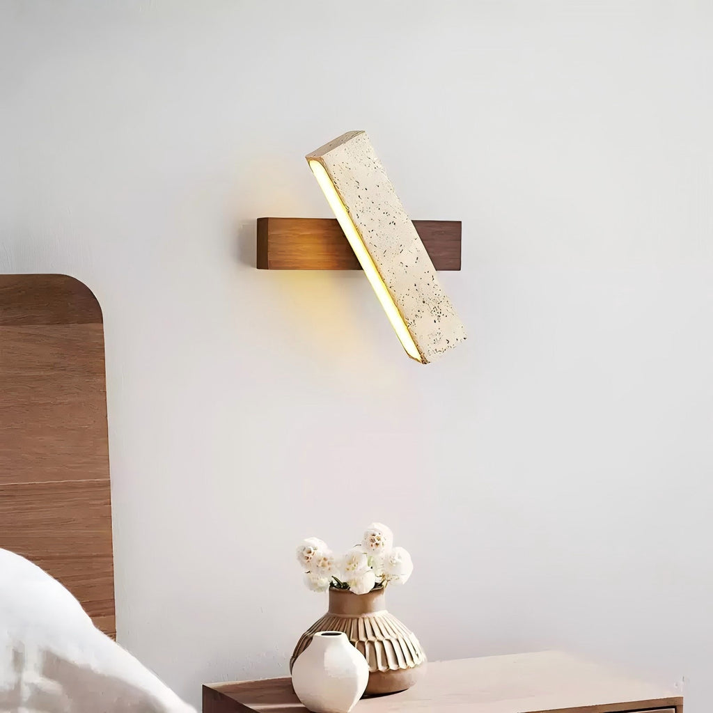 Axis Linear Wall Lamp — view 11
