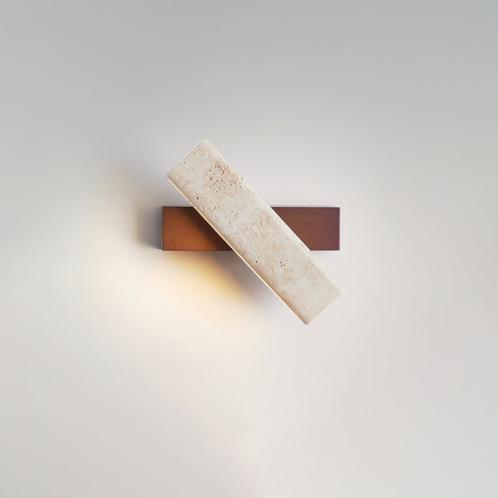 Axis Linear Wall Lamp — view 14