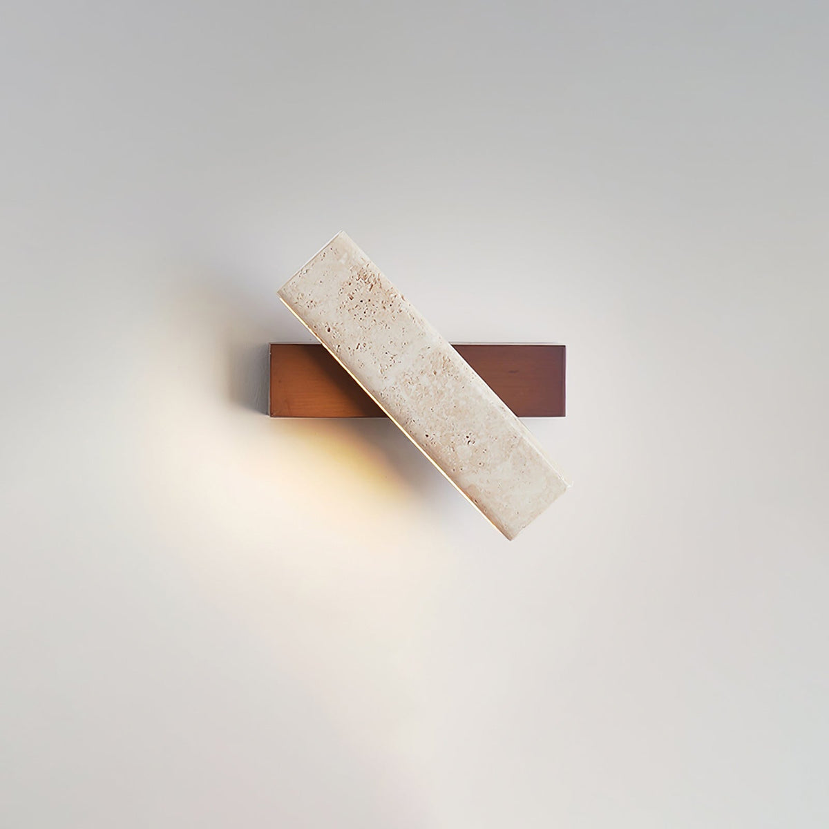 Axis Linear Wall Lamp — view 14