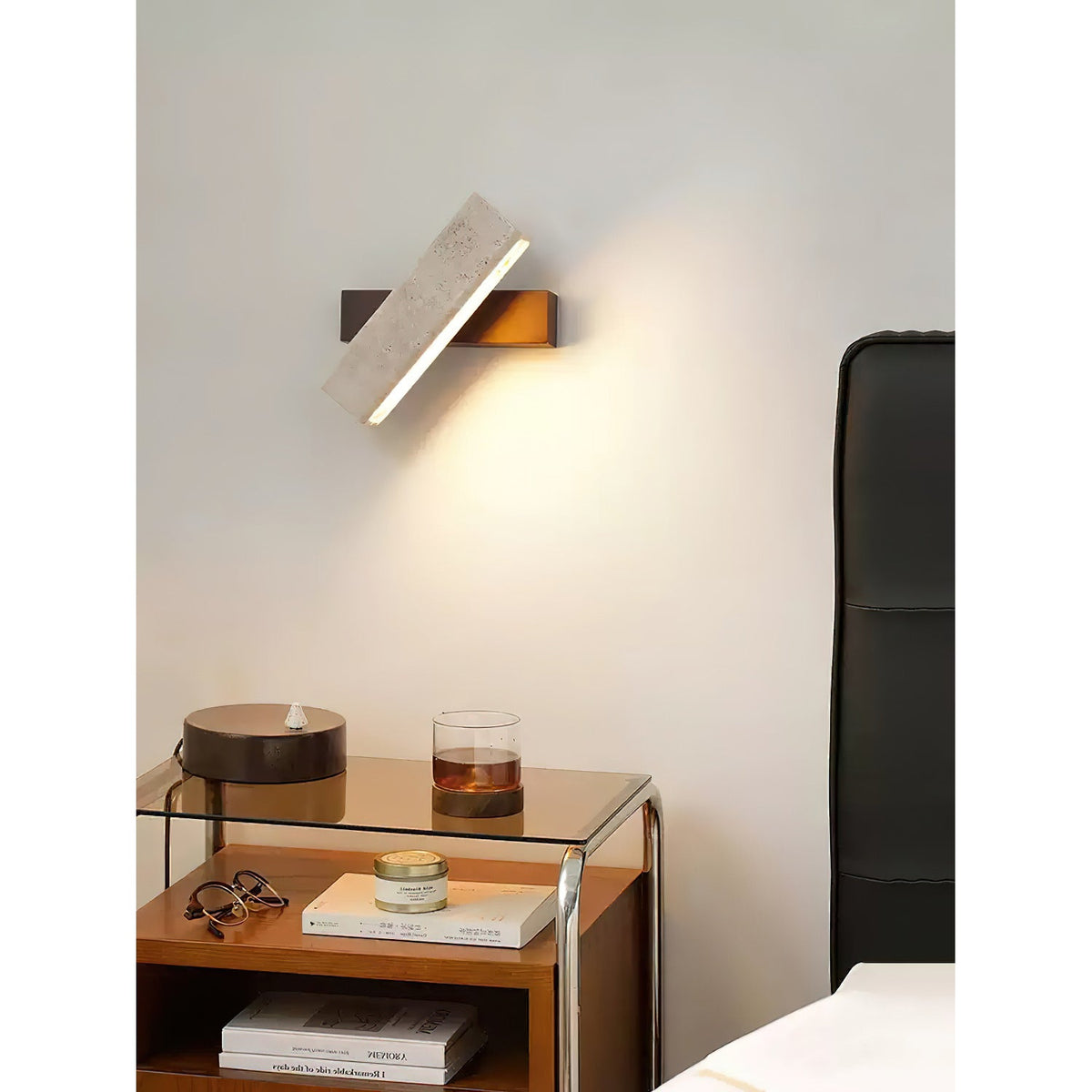 Axis Linear Wall Lamp — view 13