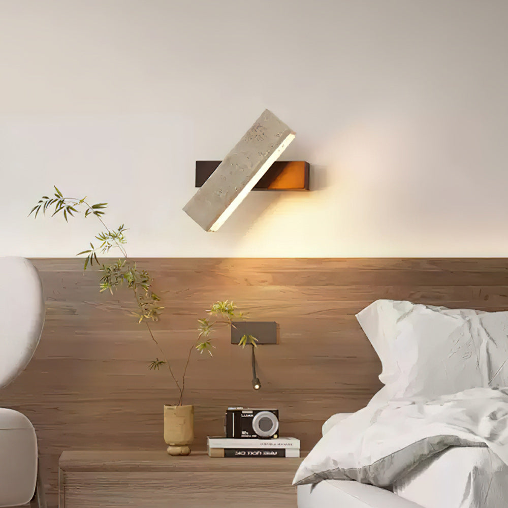 Axis Linear Wall Lamp — view 6