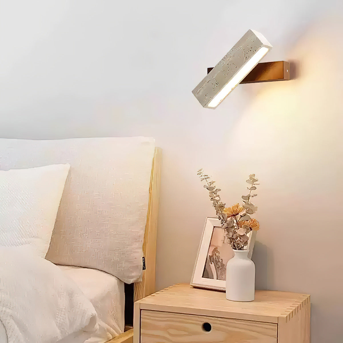 Axis Linear Wall Lamp — view 7