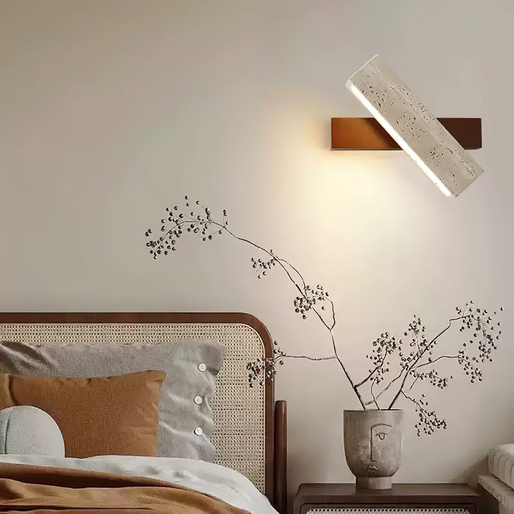Axis Linear Wall Lamp — view 8
