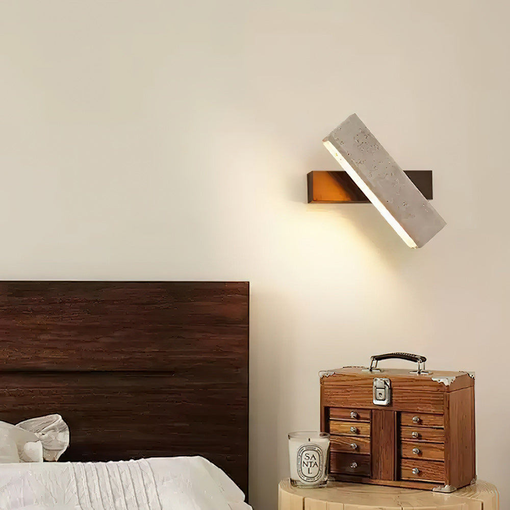 Axis Linear Wall Lamp — view 9