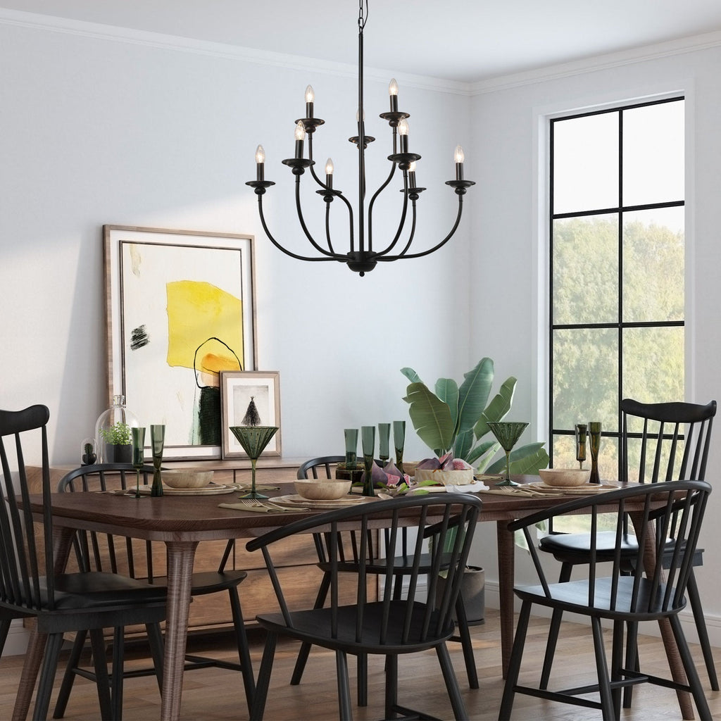 Ayada Chandelier — view 15