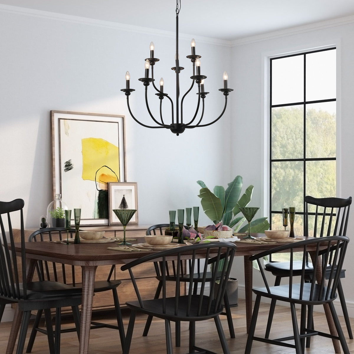 Ayada Chandelier — view 15