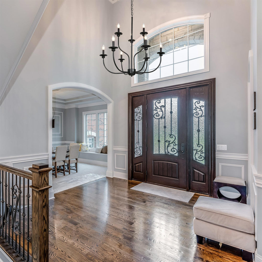 Ayada Chandelier — view 10