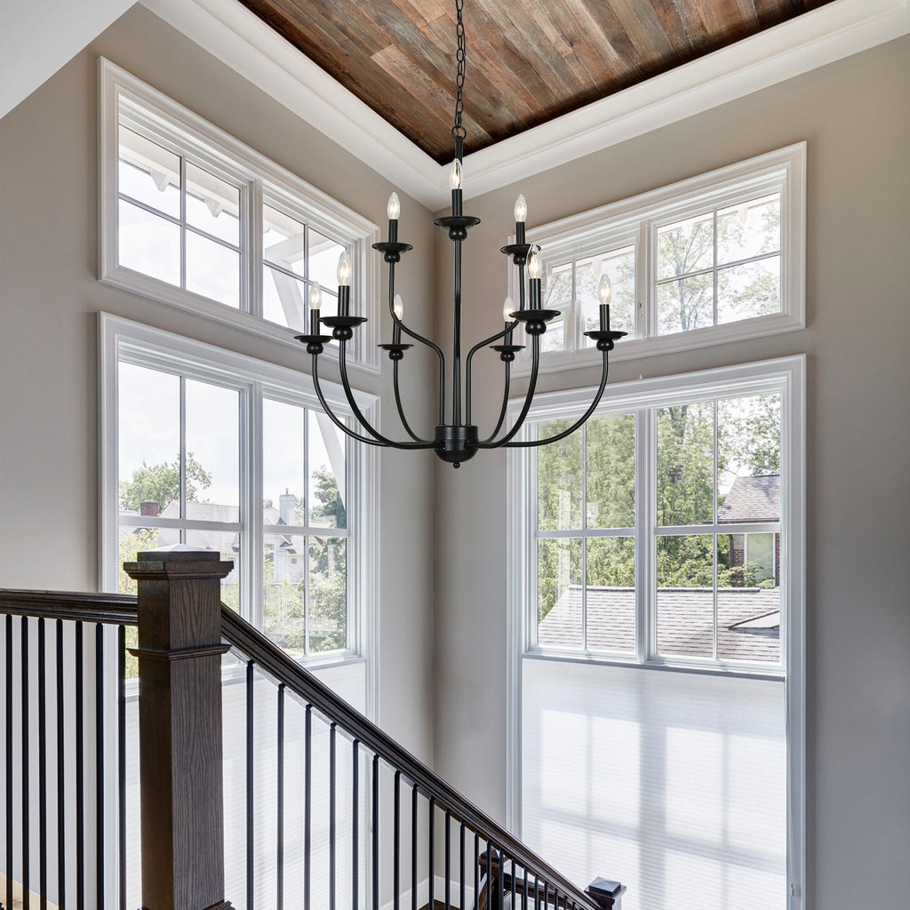 Ayada Chandelier — view 6