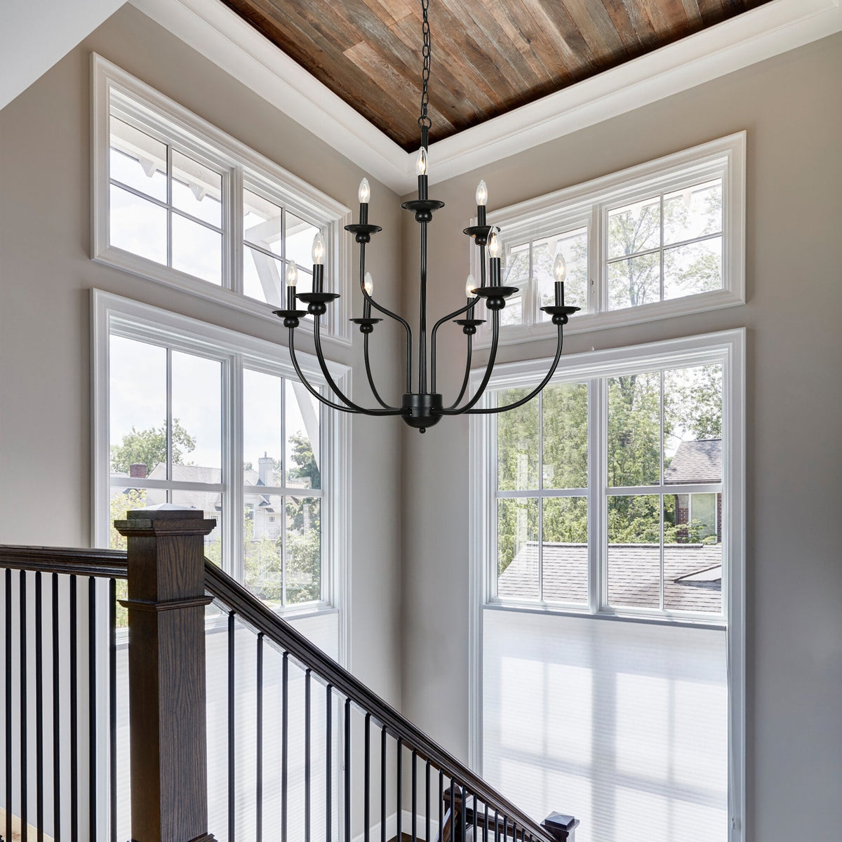 Ayada Chandelier — view 6