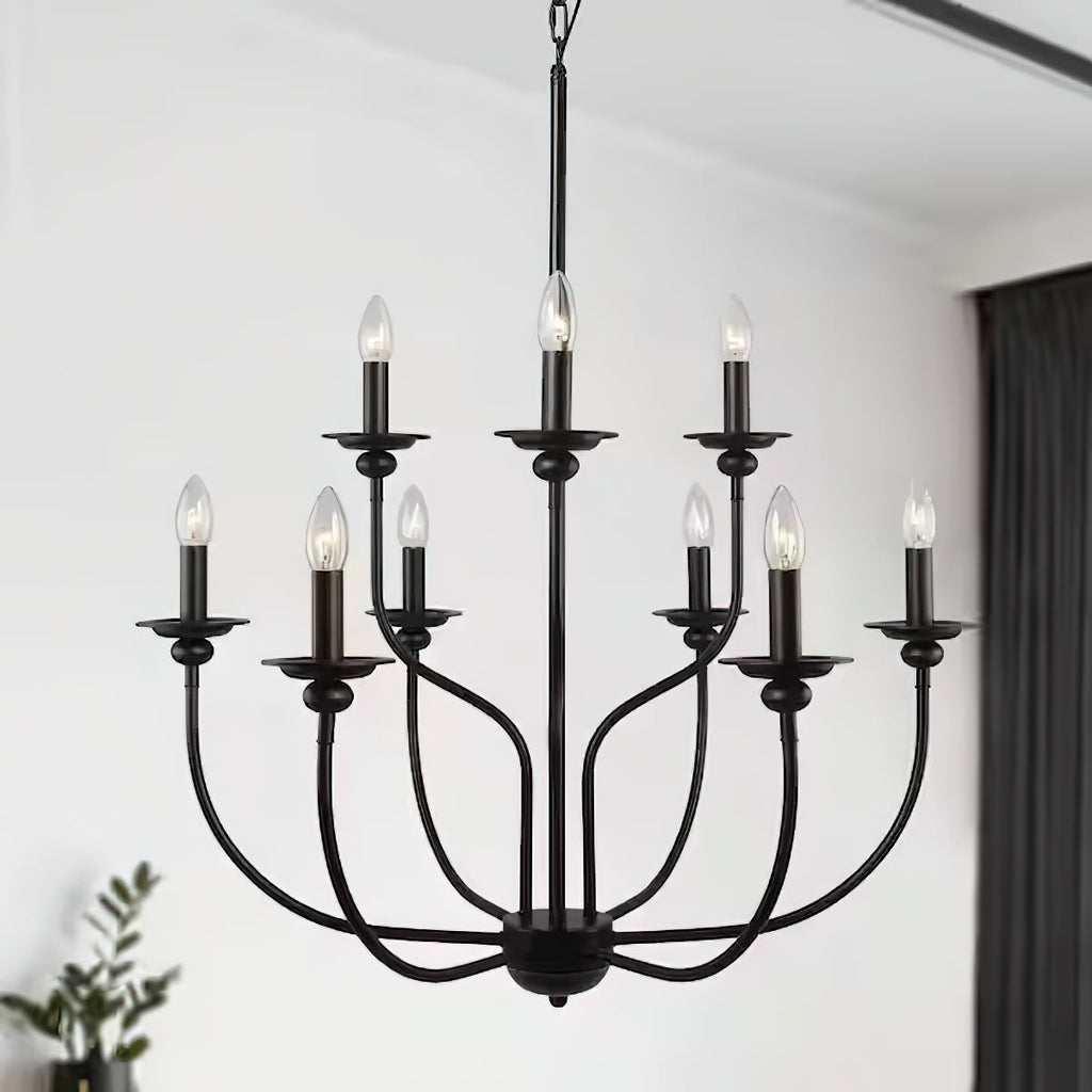Ayada Chandelier — view 13
