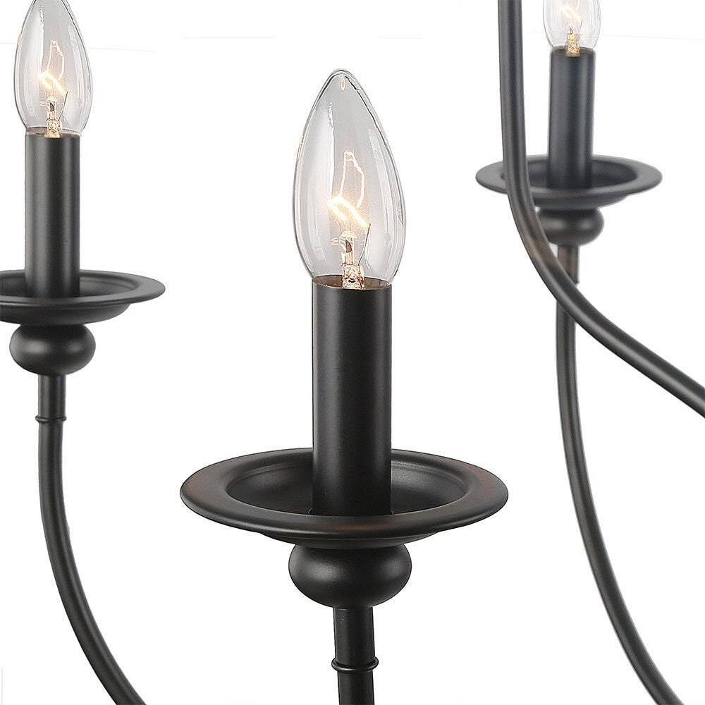Ayada Chandelier — view 12