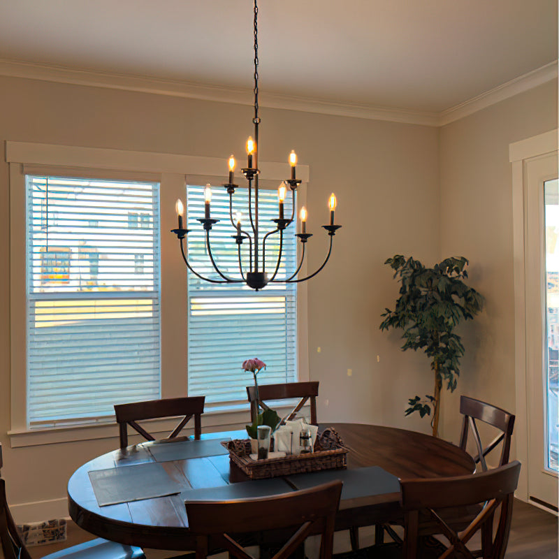 Ayada Chandelier — view 2
