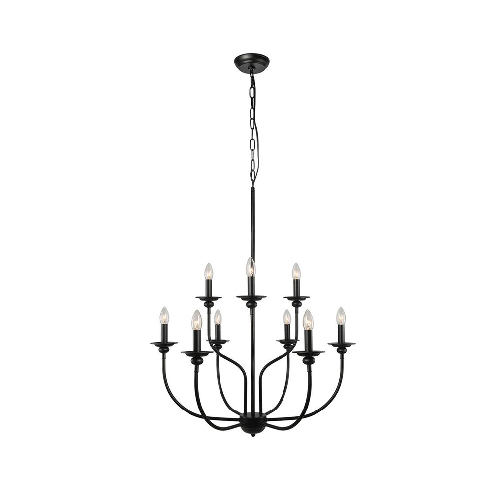 Ayada Chandelier — view 14